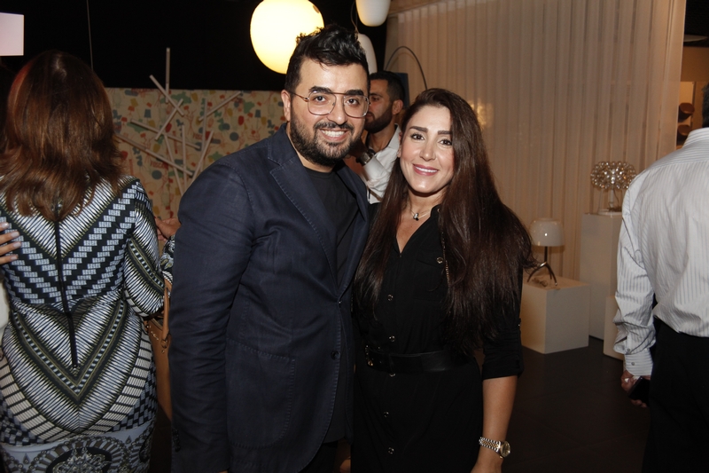 Launching of The Light Avenue by Debbas